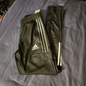 Adidas Aeroready Soccer Pants NWT